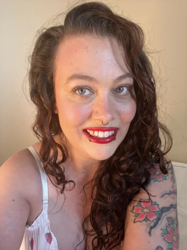 Photo of model @ramonaaxel