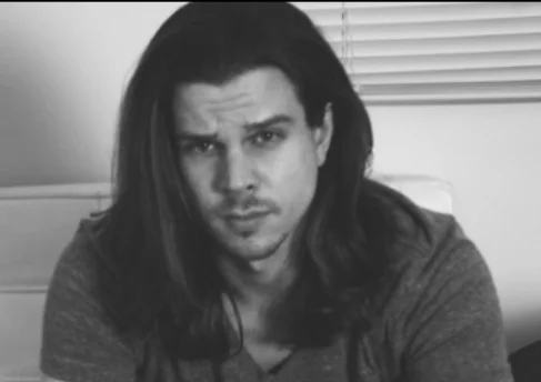 Photo of model @randallream