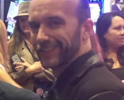 Photo of model @randy_denmark