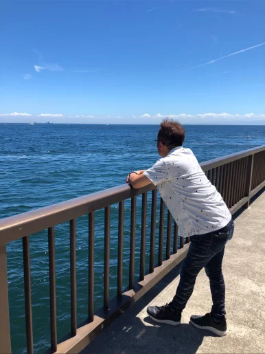 Photo of model @ranmarus_room