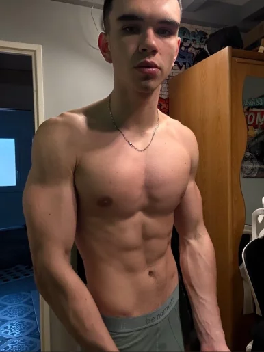 Photo of model @raphpk