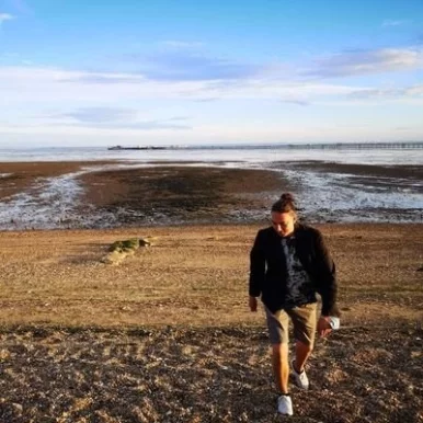 Photo of model @rasaphiel