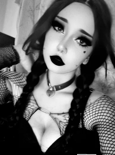 Photo of model @ratfae