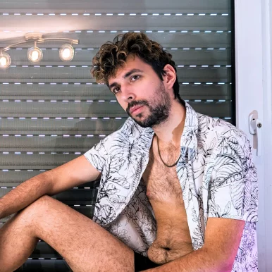 Photo of model @rauly_of