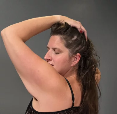 Photo of model @ravenexposed