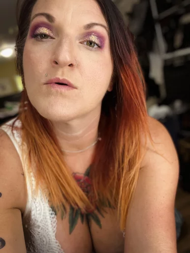 Photo of model @ravenrose