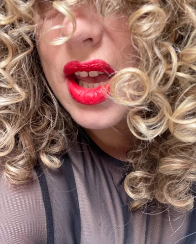 Photo of model @rawpunzl