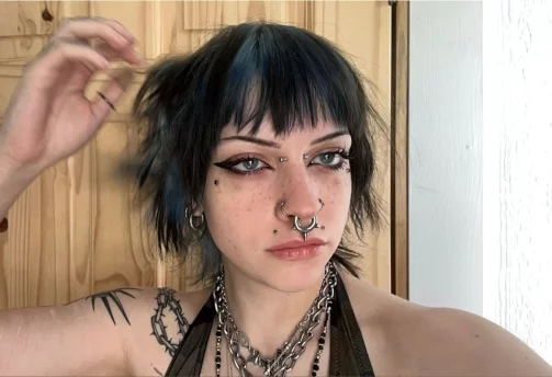 Photo of model @rawt_ing