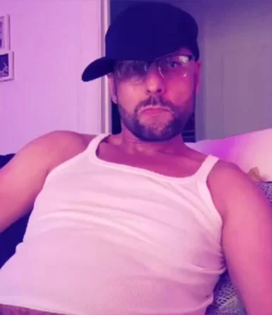 Photo of model @rawtomnyc