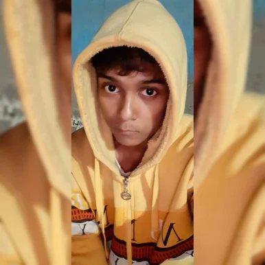 Photo of model @raydagrey69