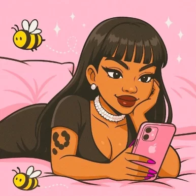 Photo of model @rayemillian