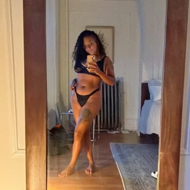 Photo of model @rayhana