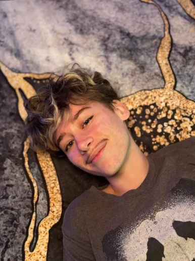 Photo of model @raynetwink