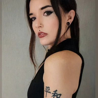 Photo of model @raypini