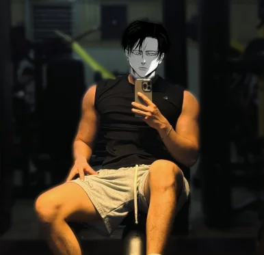 Photo of model @rayynguyen2002