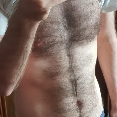 Photo of model @rblue