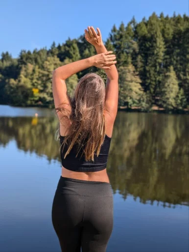 Photo of model @readoren