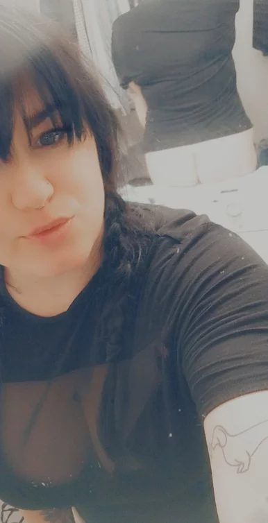 Photo of model @reagansmyd