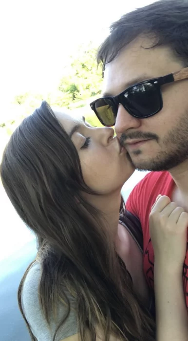 Photo of model @real_couple