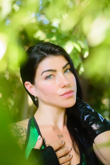 Photo of model @realamberlushh