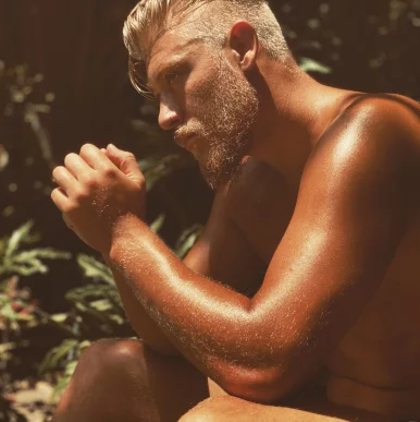 Photo of model @realaussieviking