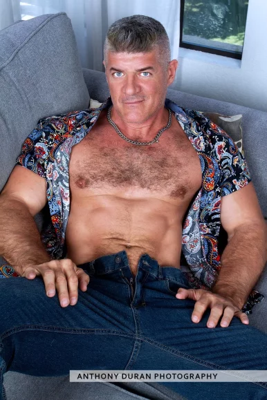 Photo of model @realdillonstone2