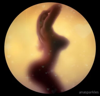 Photo of model @realluscious