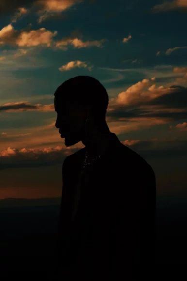 Photo of model @realmichaelolufem