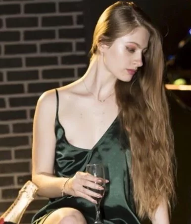 Photo of model @realmofopal