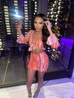 Photo of model @realnameprecious