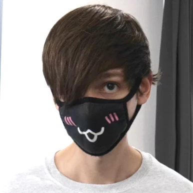 Photo of model @realnickfoxx