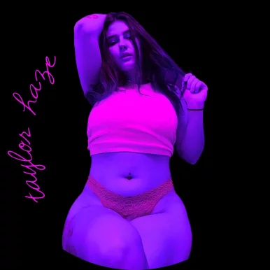 Photo of model @realtayhazefree