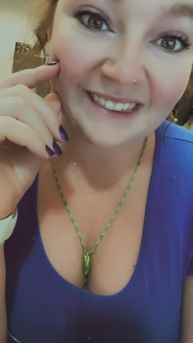 Photo of model @redheadmomma1293