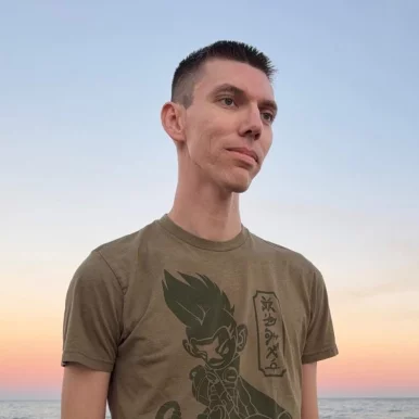 Photo of model @reelbigfan