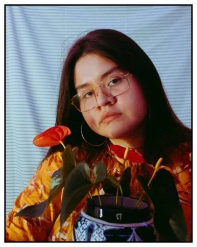 Photo of model @reginarvizu