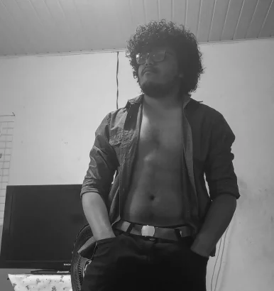 Photo of model @reiluizinho