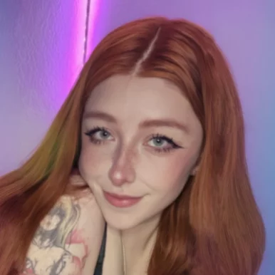 Photo of model @reirakitten