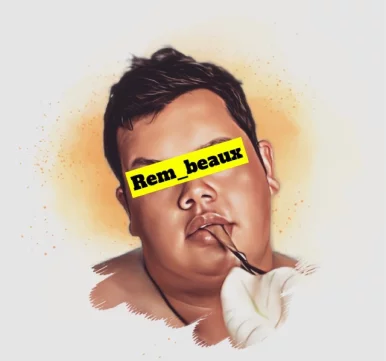 Photo of model @rem_beaux