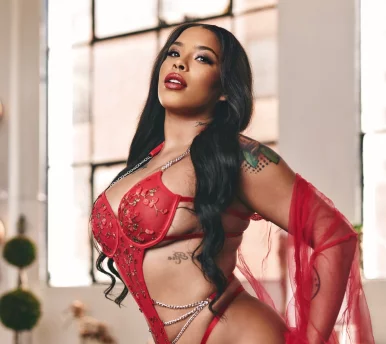 Photo of model @remebermealways