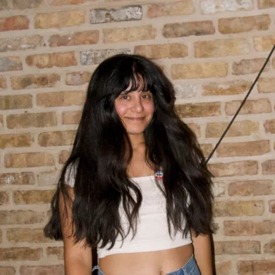 Photo of model @resumeroasts