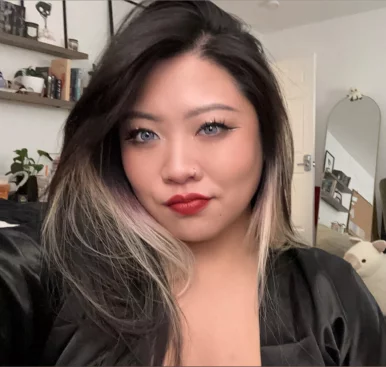 Photo of model @reversekatgirl