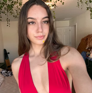 Photo of model @reyawinters