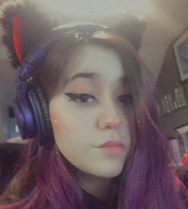 Photo of model @rhanaof