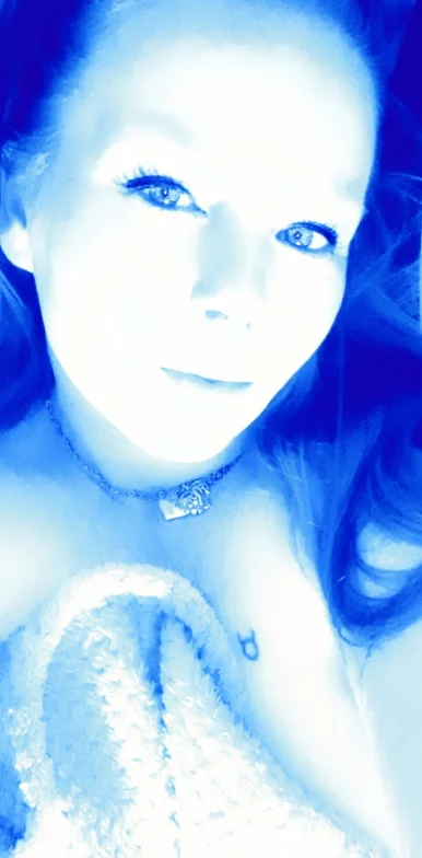 Photo of model @rhealoves