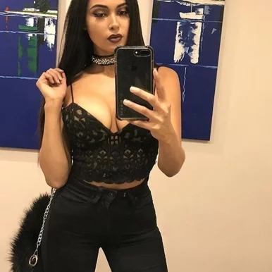 Photo of model @rhys_hoff