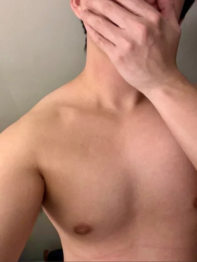 Photo of model @ricewine_