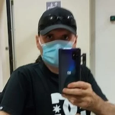 Photo of model @richihavasi