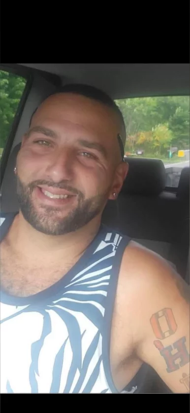 Photo of model @rick0326