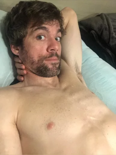 Photo of model @rick676