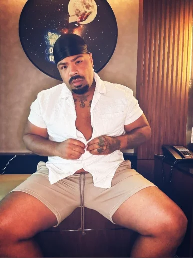 Photo of model @ricoblazex